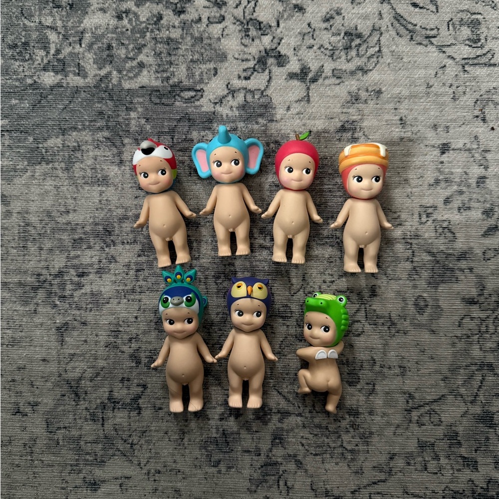 Assorted Authentic Sonny Angels